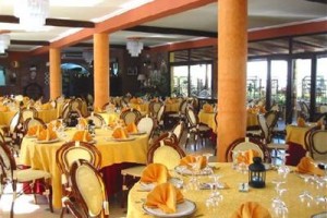 Grand Hotel Martina Palace voted  best hotel in Cassano allo Ionio