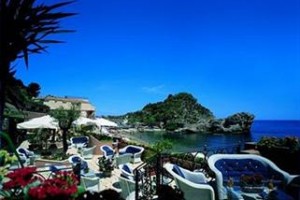Mazzaro Sea Palace Image