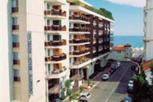 Grand Hotel Mercure Croisette Beach Hotel Image