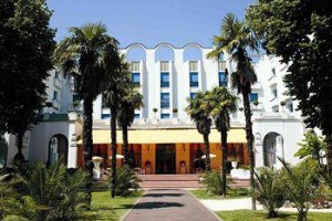 Splendid Hotel voted 5th best hotel in Dax