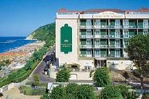 Grand Hotel Michelacci Kosher Hotel Image