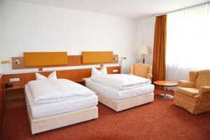 Grand Hotel La Strada voted 9th best hotel in Kassel