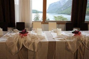 Grand Hotel Molveno Image