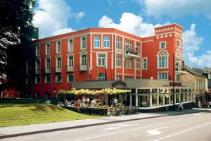 Grand Hotel Monopole voted 6th best hotel in Valkenburg aan de Geul