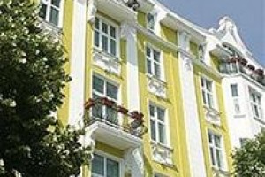 Grand Hotel London voted 2nd best hotel in Varna