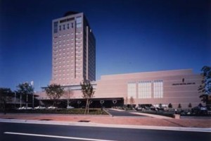 Grand Hotel New Oji voted 5th best hotel in Tomakomai