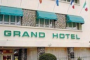 Grand Hotel Niort Image