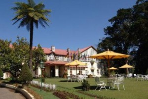 Grand Hotel Nuwara Eliya Image