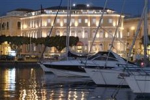 Grand Hotel Ortigia Image