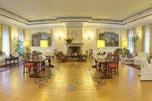 Grand Hotel Palace Ancona voted 6th best hotel in Ancona