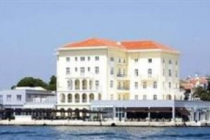 Grand Hotel Palazzo Porec voted  best hotel in Porec