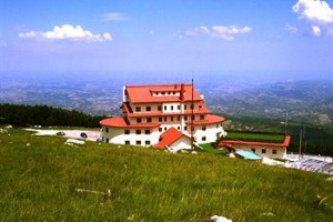 Grand Hotel Panorama Image