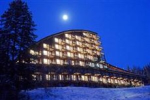 Grand Hotel Paradiso Les Arcs Image