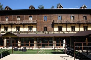 Grand Hotel Parco Dei Pini voted  best hotel in Albi 