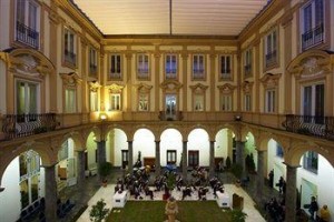 Grand Hotel Piazza Borsa voted 7th best hotel in Palermo