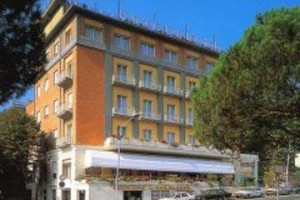 Grand Hotel Plaza Chianciano Terme Image