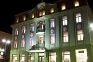 Grand Hotel Praha Jicin Image