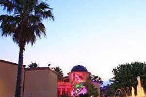 Grand Hotel President Image