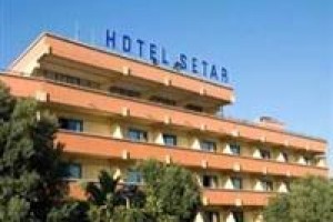 Grand Hotel Quattro Torri Image