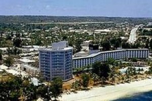 Grand Hotel Saipan voted 3rd best hotel in Saipan