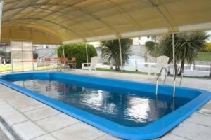 Grand Hotel Santa Teresita Image