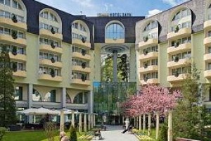 Grand Hotel Sava Rogaska Slatina Image