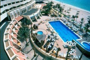 Grand Hotel Sharjah Image