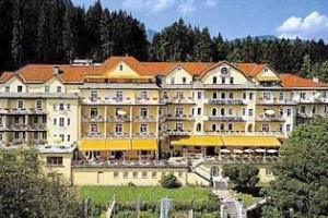 Grand Hotel Sonnenbichl Image