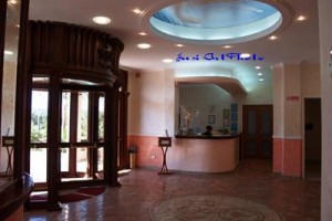 Grand Hotel Stella Maris Palmi Image