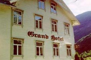 Grand Hotel Stranda Image