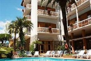 Grand Hotel Tamerici & Principe Image