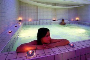 Grand Hotel Terme Astro Image