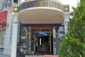 Grand Hotel Troyes Image