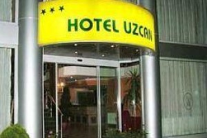 Grand Hotel Uzcan Image