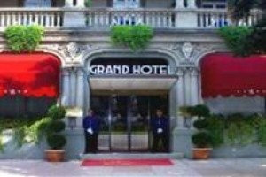 Grand Hotel Verona Image
