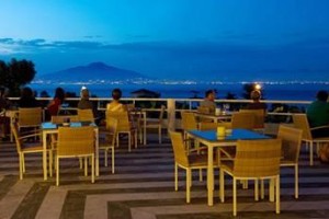 Grand Hotel Vesuvio Sorrento Image