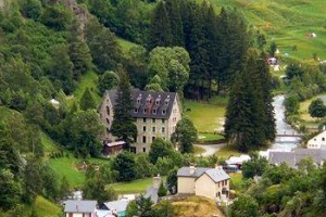 Grand Hotel Vignemale Gavarnie Image