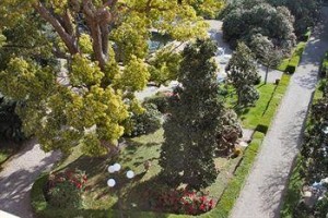 Grand Hotel Villa Balbi voted 5th best hotel in Sestri Levante