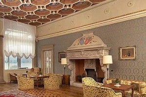 Grand Hotel Villa Serbelloni voted  best hotel in Bellagio