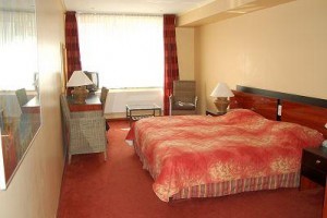 Grand Hotel Voncken Image