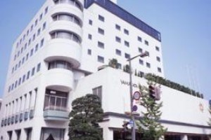 Grand Hotel Yamagata Image