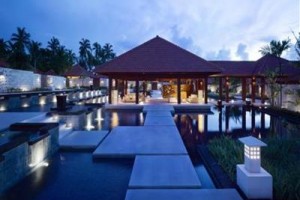 Grand Hyatt Bali Image