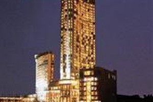Grand Nile Tower Image