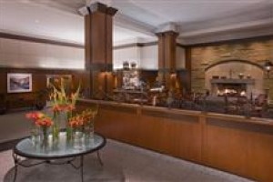 Grand Hyatt Denver Downtown voted 9th best hotel in Denver