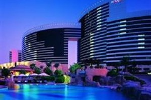 Grand Hyatt Dubai Image