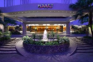 Grand Hyatt Singapore Image