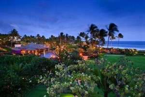 Grand Hyatt Kauai Resort and Spa voted  best hotel in Koloa