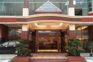 Grand Istana Indonesia voted 10th best hotel in Medan