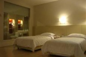 Grand Jatra Hotel Image