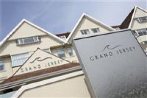 Grand Jersey Hotel and Spa Saint Helier voted 2nd best hotel in Saint Helier